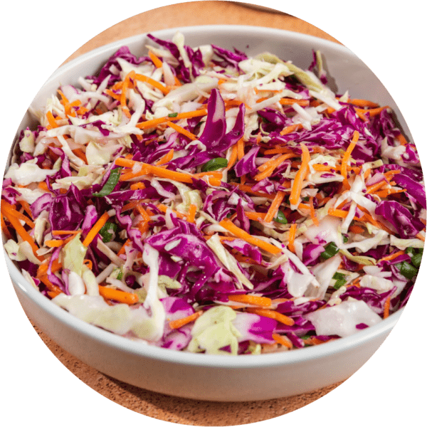 Cabbage Salad