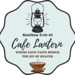 Cafe Lantern Logo
