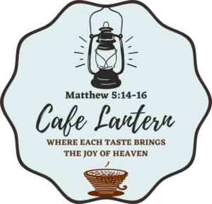 Cafe Lantern Logo