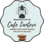Cafe Lantern Logo