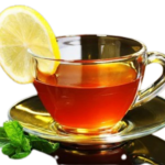 lemon tea