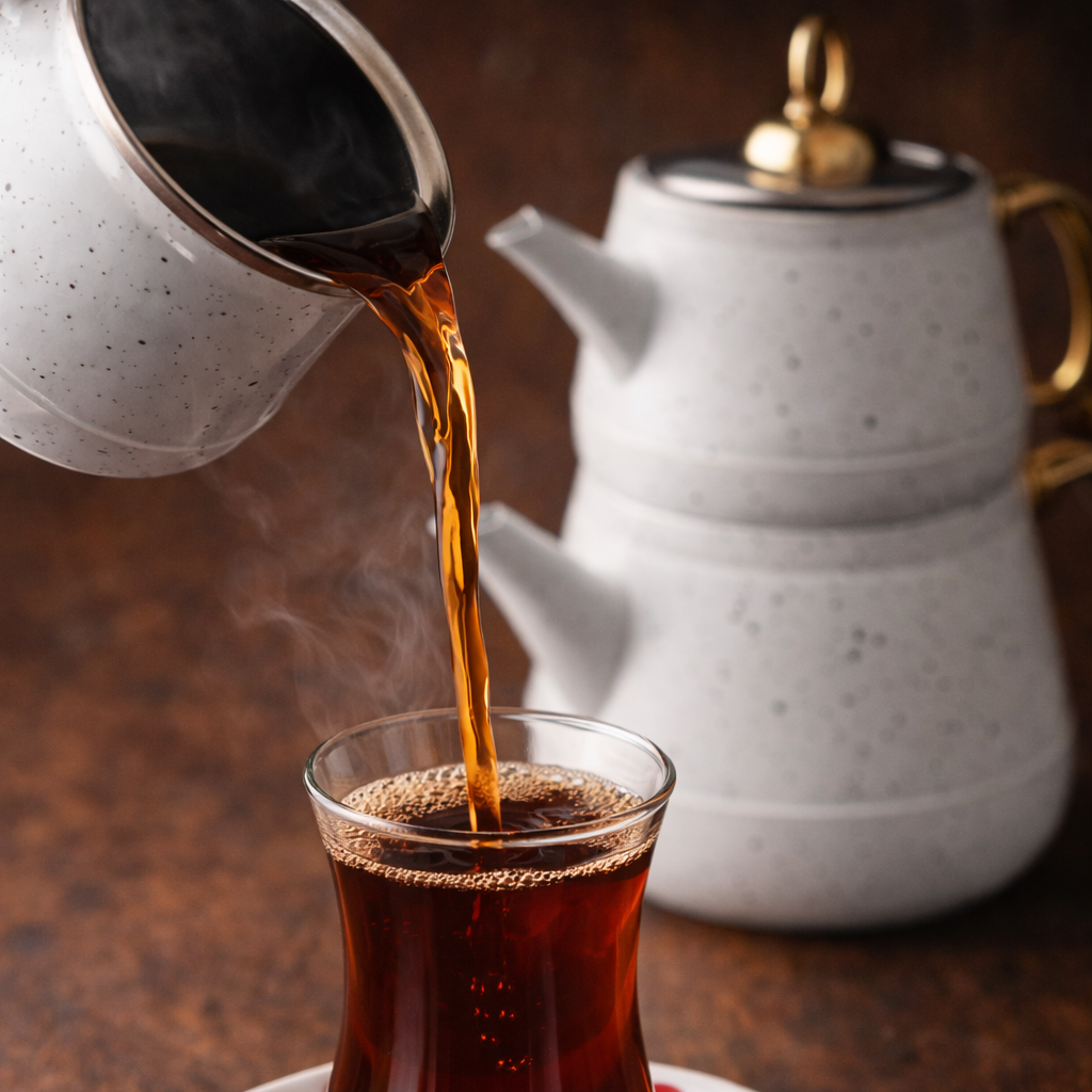 turkish tea 4
