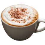 cappuccino preview